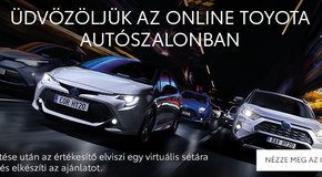  Komoly szakmai elismeréssel díjazták a Toyota és a Lexus magyarországi ügyfélkiszolgálását